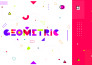 design a geometric logo